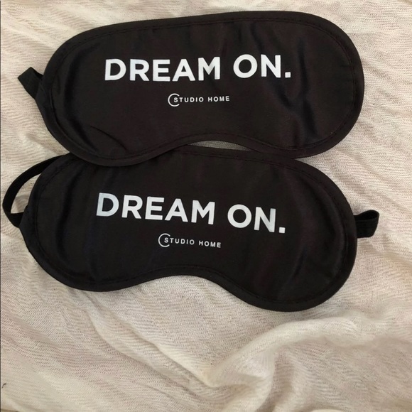 Sleeping mask bundle - Picture 1 of 2